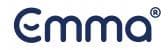 Logo Emma Materasso