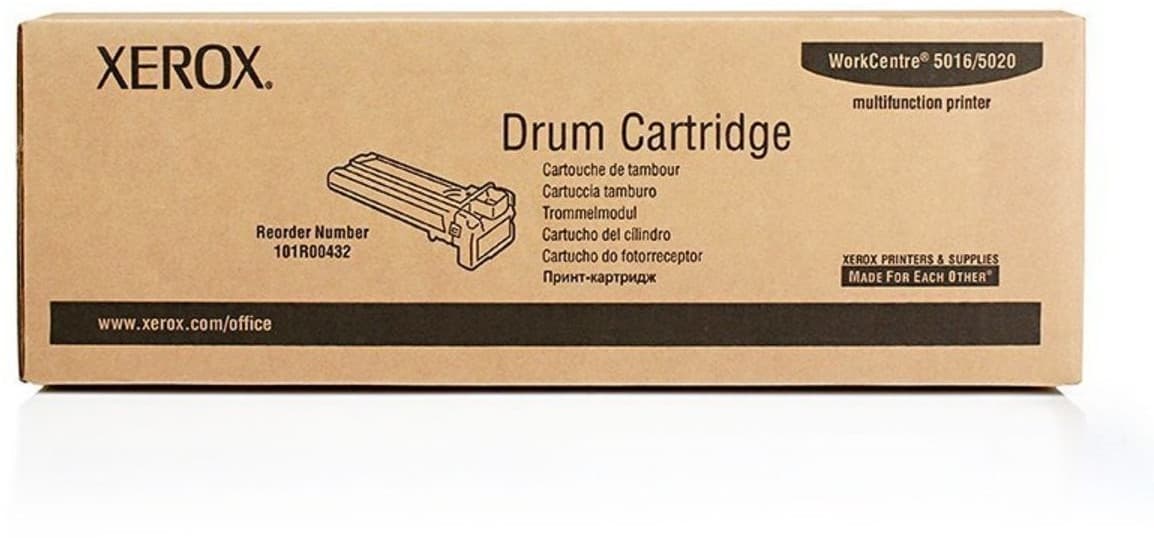 Xerox Cartuccia Di Stampa