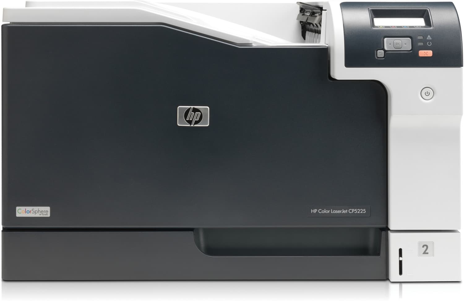 HP Color LaserJet Professional Stampante CP5225