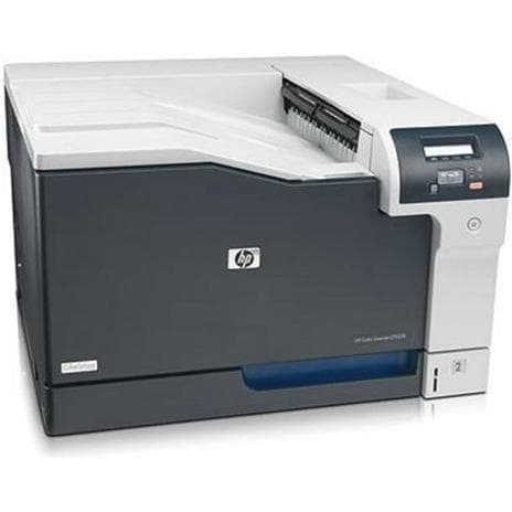 HP Color LaserJet Professional Stampante CP5225dn
