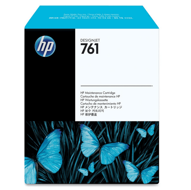 HP Cartuccia manutenzione Designjet 761
