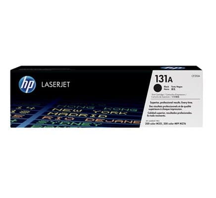 HP Cartuccia Toner originale nero LaserJet 131A