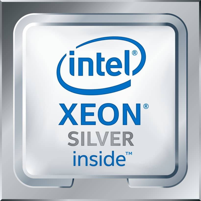 Lenovo Intel Xeon Silver 4210R processore 2,4 GHz 13,75 MB Vassoio