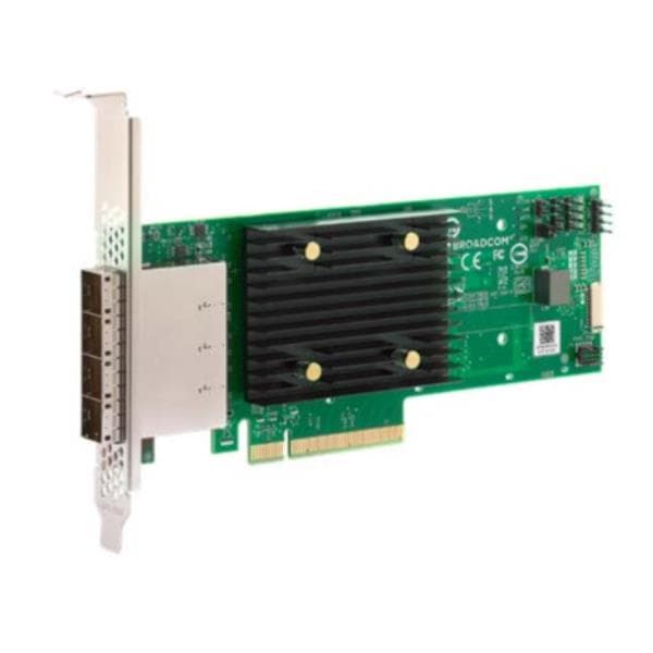 Lenovo 4Y37A09724 scheda di interfaccia e adattatore Interno Mini-SAS