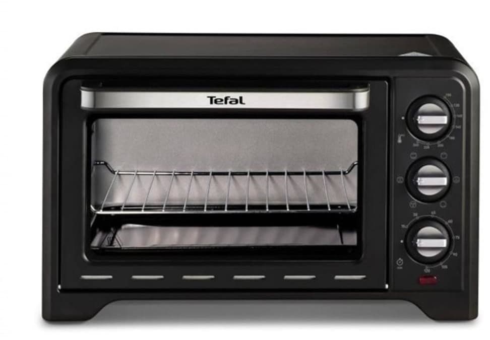 Moulinex FORNETTO OPTIMO 33L