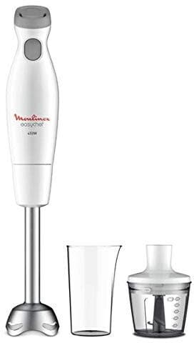 Moulinex Mixer ad immersione Easychef 2 in 1