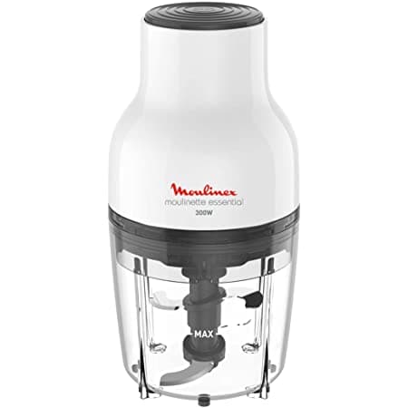 Moulinex Tritatutto La Moulinette Essential