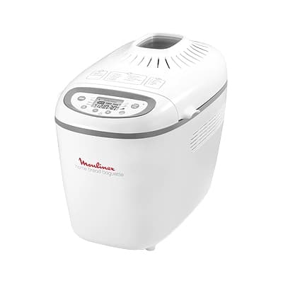 Moulinex HOME BREAD BAGUETTE