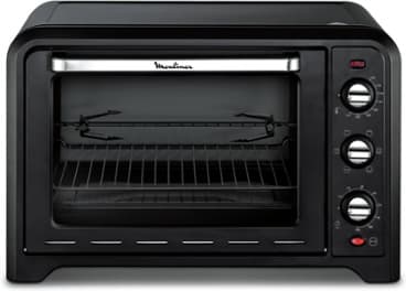 Moulinex Fornetto Optimo 39L con girarrosto