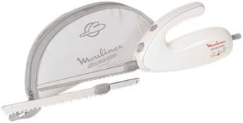 Moulinex Coltello Elettrico Secanto