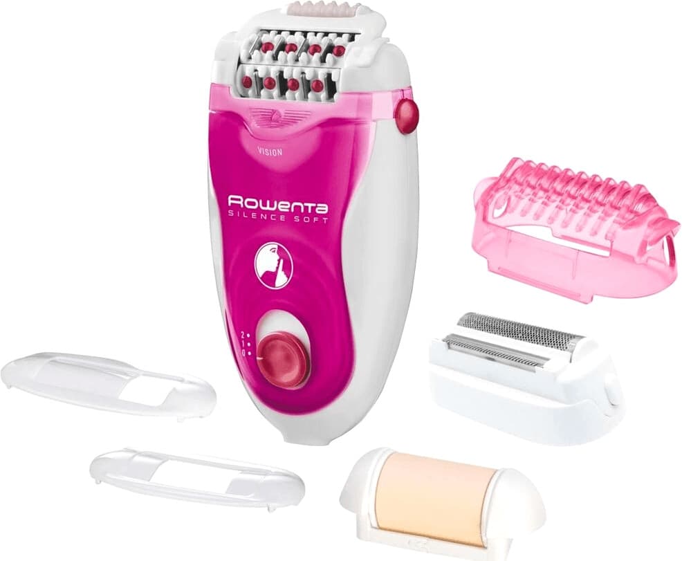 Rowenta SILENCE SOFT
