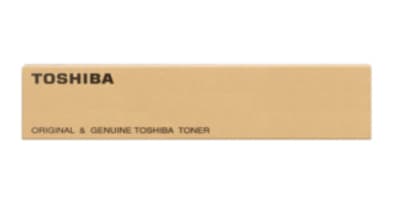 Toner T-FC505EC TONER CYAN (CARTRIDGE) per e-STUDIO2505AC-3005AC-3505AC-4505AC-5005AC durata 33600 - 6AJ00000208