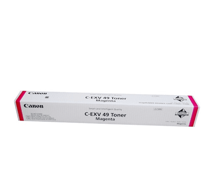Canon 8526B002 cartuccia toner 1 pz Originale Magenta