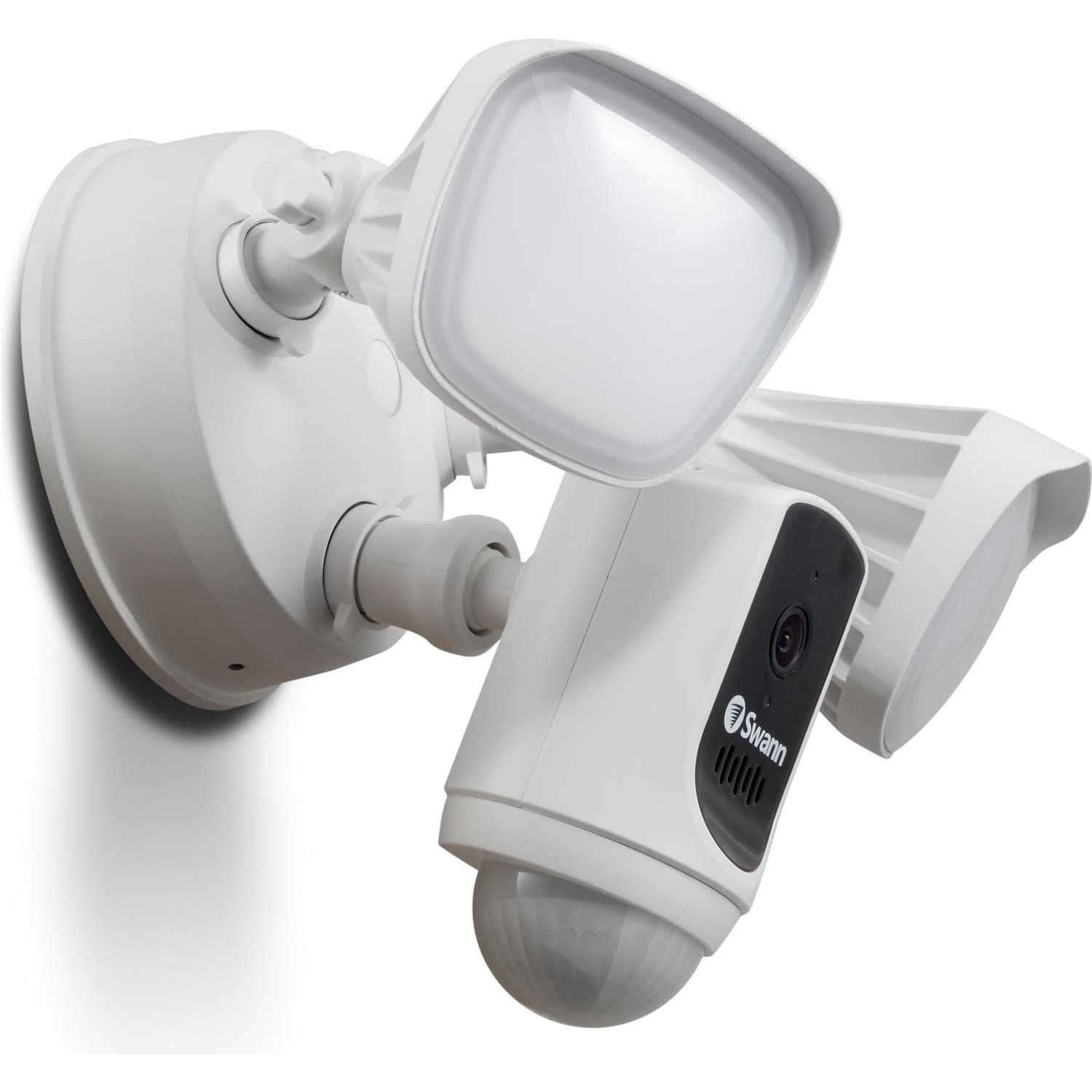 Flocam Swann Full HD con faretti Telecamera di Sicurezza