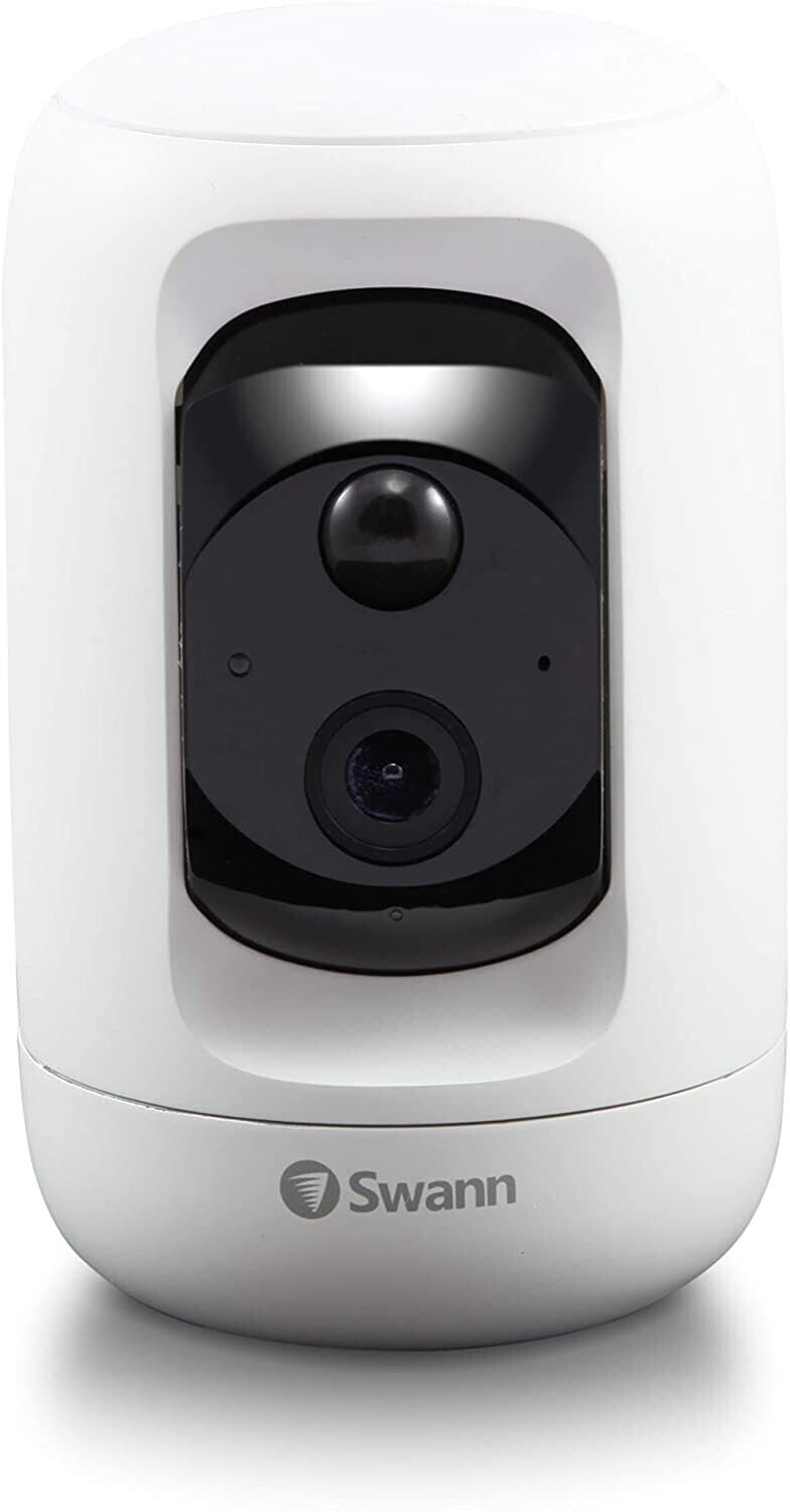 Cam Swann Ptcam mot Full HD 32Gb inc Telecamera di Sicurezza