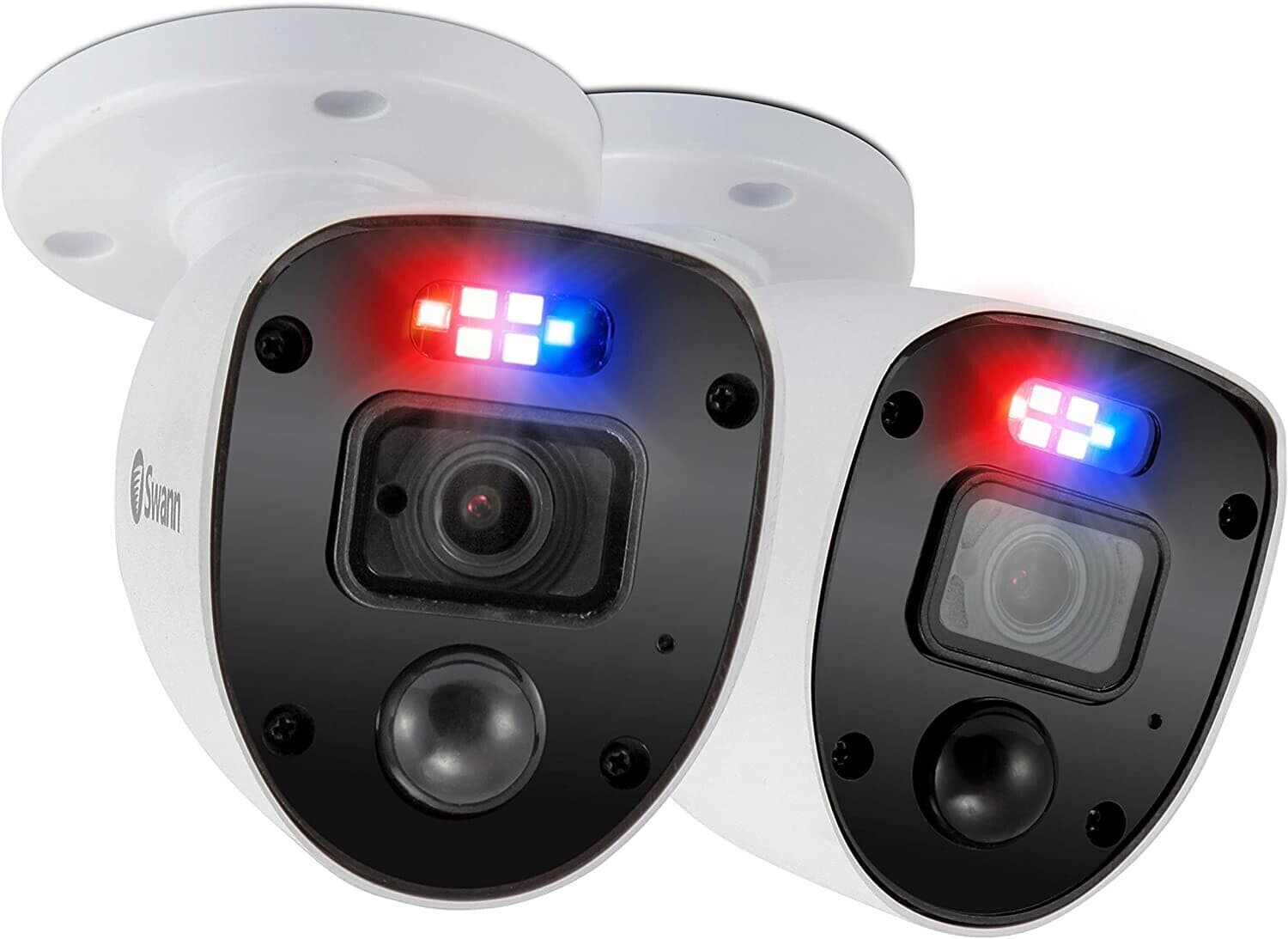 Swann Bullet 2 Full HD camera add on Telecamera di Sicurezza