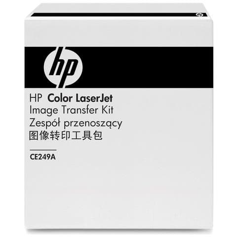 HP Kit trasferimento immagine per Color LaserJet CE249A