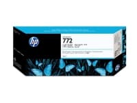 HP Cartuccia inchiostro nero fotografico DesignJet 772, 300 ml