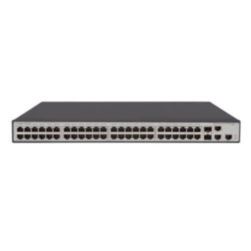 Switch - HP 1950-48G-2SFP + -2XGT Switch Sostituto alternativo JL808A