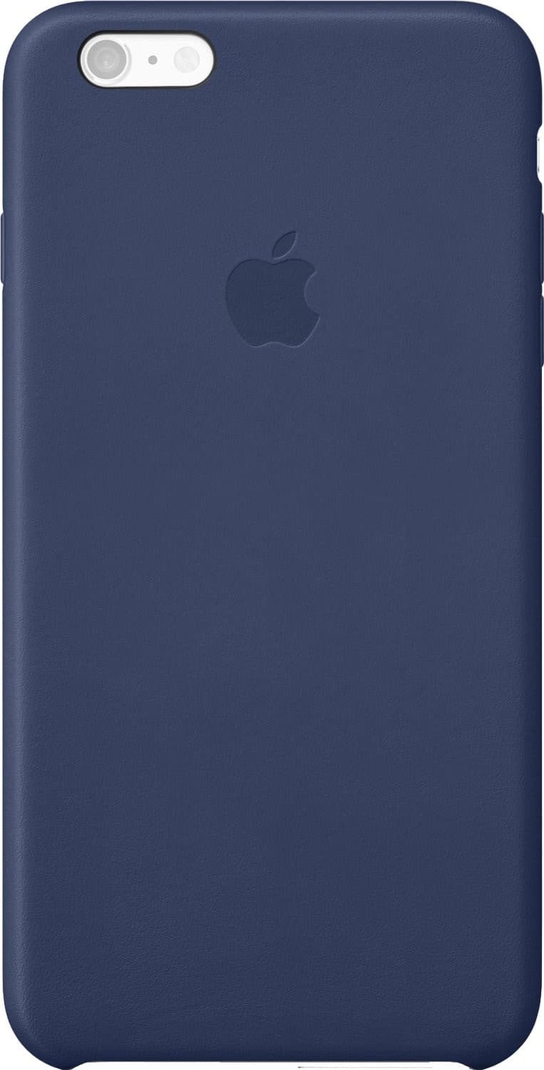 CUST.PELLE BLU IPH6 +
