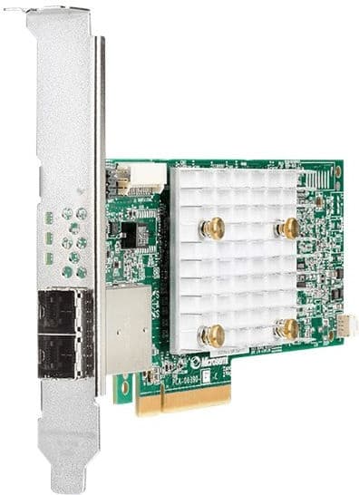 HPE Smart Array P408e-p SR Gen10 Ctrlr