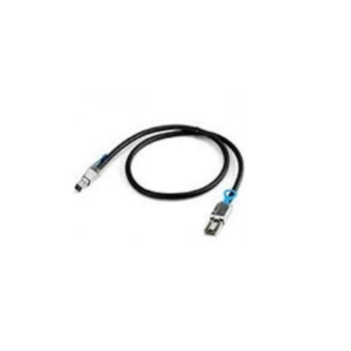Lenovo 00YL850 cavo Serial Attached SCSI (SAS) 3 m Nero