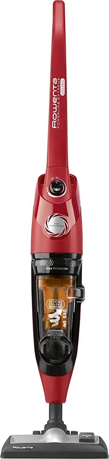 Rowenta POWERLINE EXTREME BAGLESS
