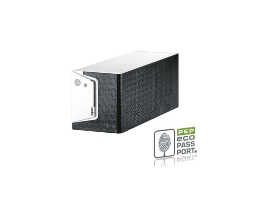 Legrand Keor ASI SP 2000 IEC gruppo di continuità (UPS) A linea interattiva 2 kVA 1200 W 6 presa(e) AC