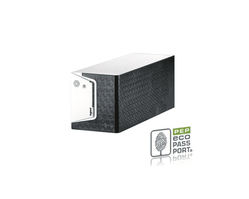 Legrand Keor ASI SP 2000 GR gruppo di continuità (UPS) A linea interattiva 2 kVA 1200 W 4 presa(e) AC