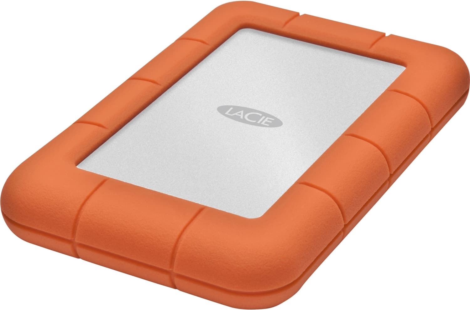 2TB RUGGED MINI USB3