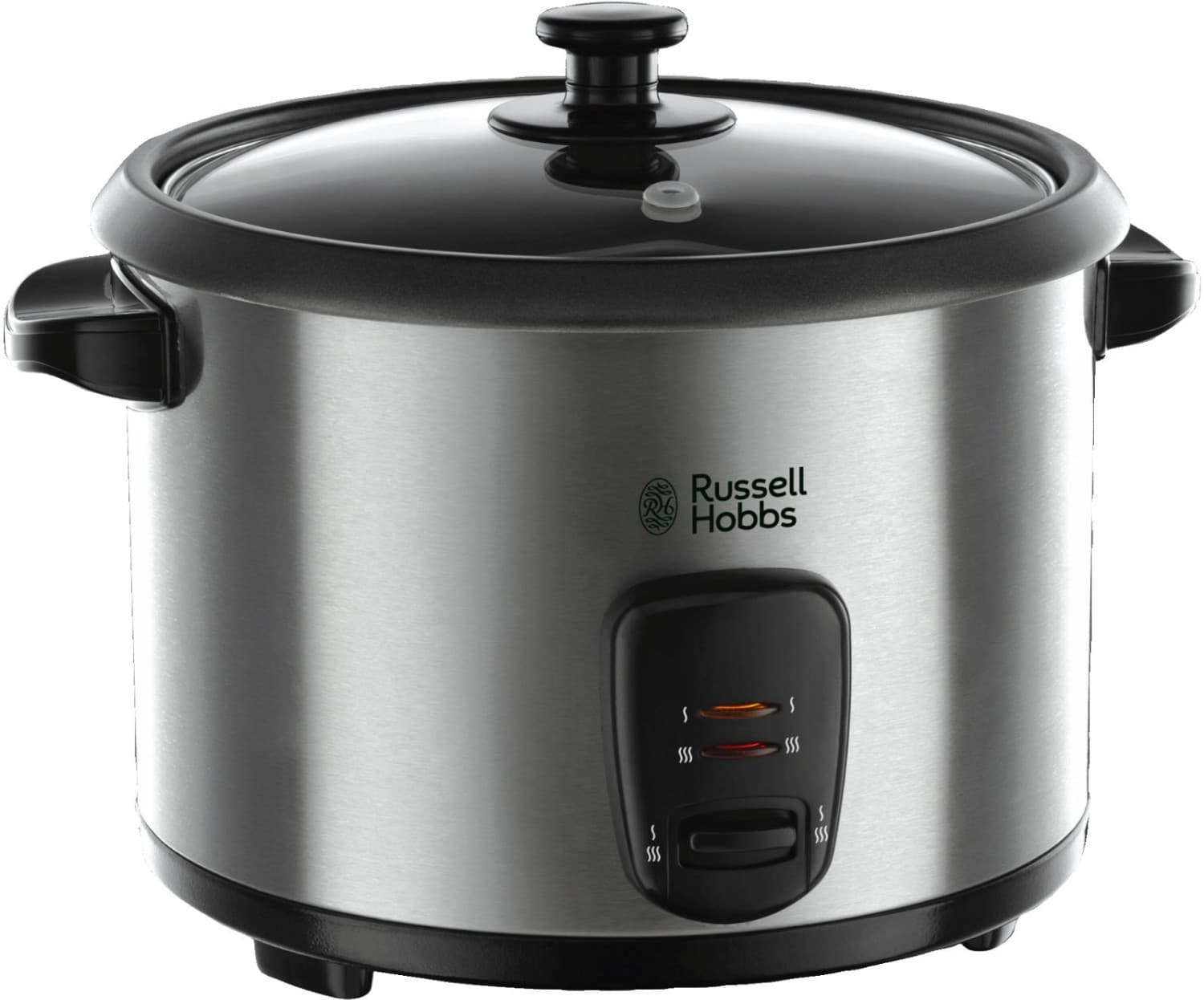 Cuoci riso Russell Hobbs 19750 56 COOK@HOME Rice Cooker Inox