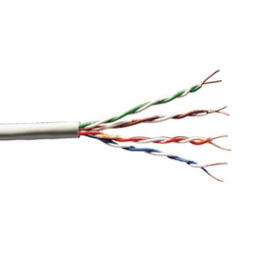 CAVO RETE SOLIDO DIGITUS MATASSA ETHERNET CAT.5E UTP IN RAME 100MT