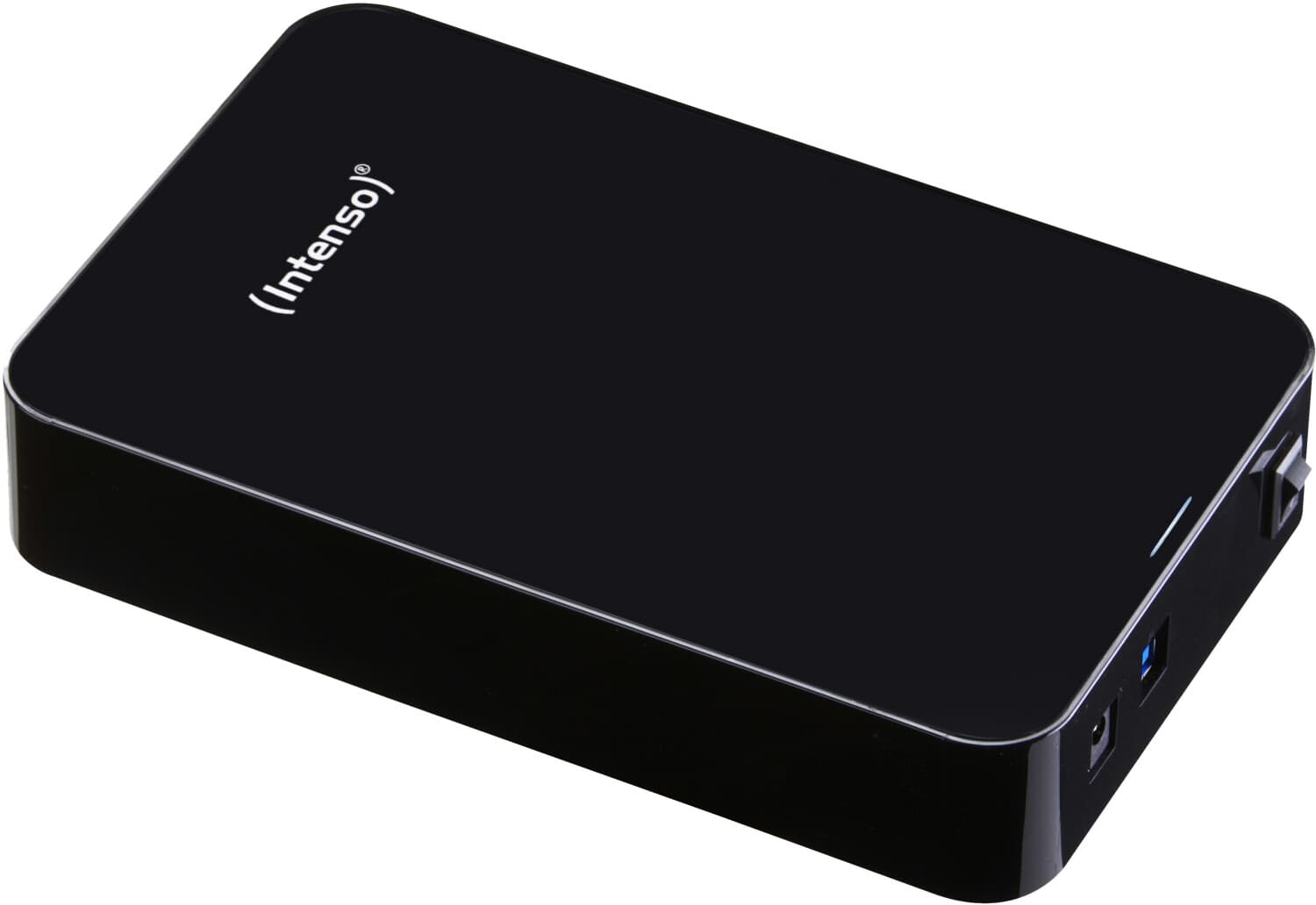 HARD DISK ESTERNO NERO 8TB 3.5P