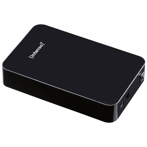 INTENSO HDD ESTERNO MEMORY CENTER 6TB 3,5 USB 3.0