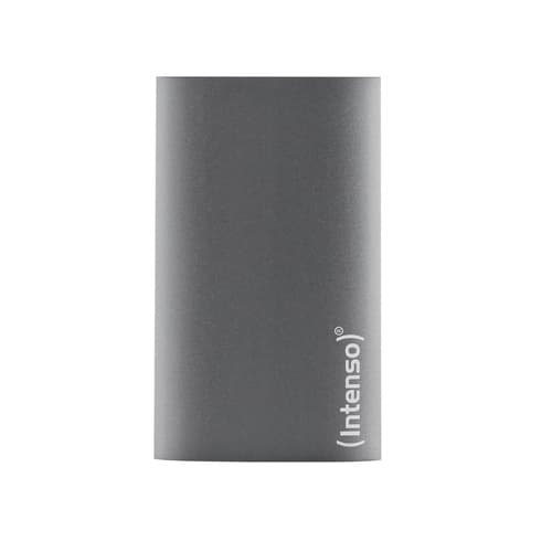 Intenso 1TB Premium Edition 1000 GB Antracite
