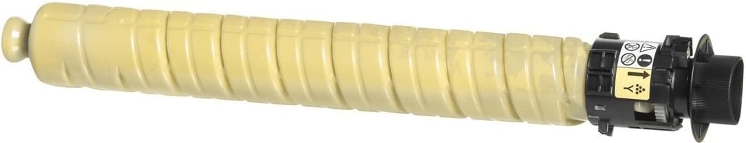 Ricoh 841854 cartuccia toner 1 pz Originale Giallo