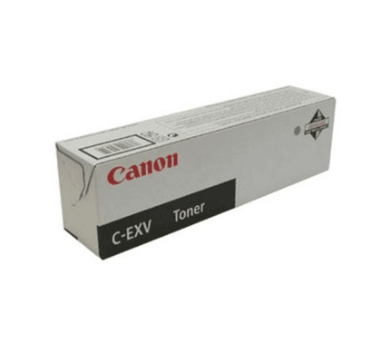 Canon C-EXV 50 cartuccia toner Originale Nero