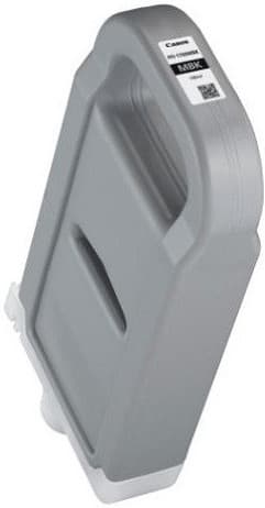 Canon PFI-1700MBK cartuccia d'inchiostro Originale Nero