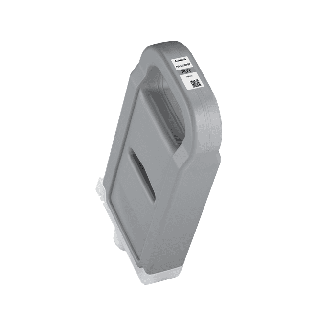 Canon PFI-1700PGY cartuccia d'inchiostro Originale Grigio per foto