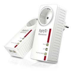 Avm Fritz! Fritzpowerline 1220E Set International 20002753