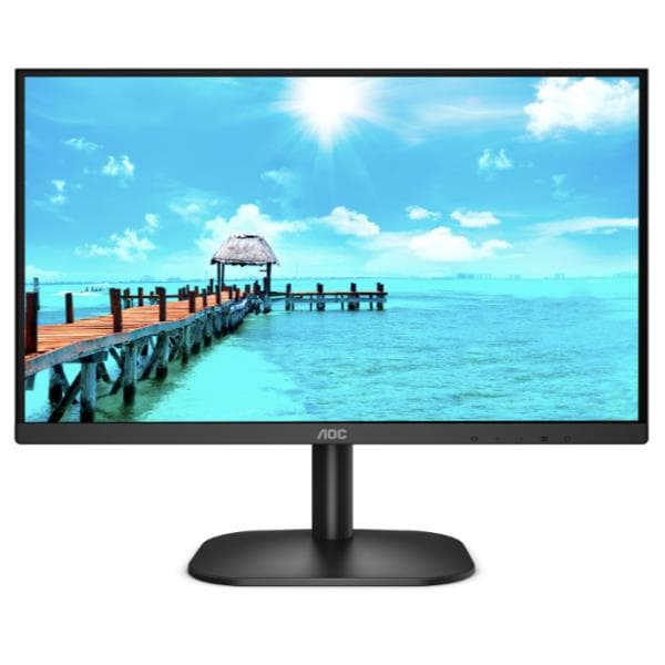 Aoc 21,5 16.9 1920X1080 75HZ Va Vga Hdmi 22B2H/EU