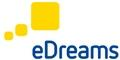 eDreams IT logo
